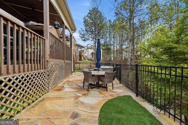 423 CRESTMONT, Canton, GA 30114