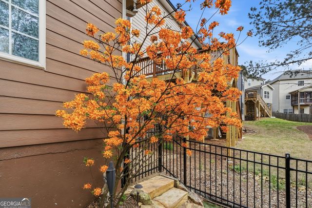 423 CRESTMONT, Canton, GA 30114