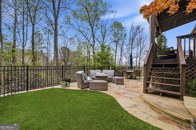 423 CRESTMONT, Canton, GA 30114