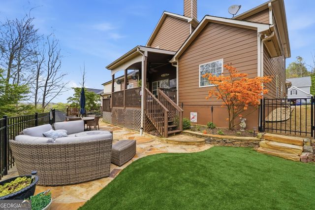 423 CRESTMONT, Canton, GA 30114