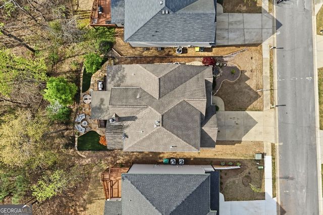 423 CRESTMONT, Canton, GA 30114