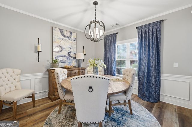 423 CRESTMONT, Canton, GA 30114