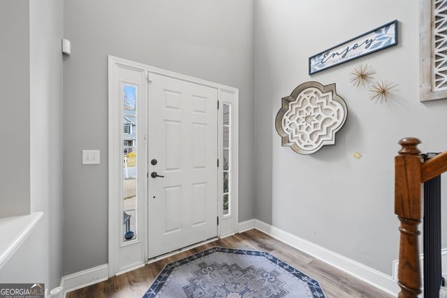 423 CRESTMONT, Canton, GA 30114
