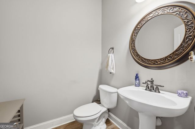423 CRESTMONT, Canton, GA 30114