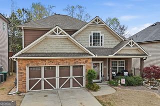 423 CRESTMONT, Canton, GA 30114