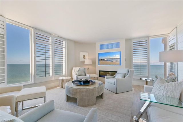 3115 Gulf Shore BLVD N 608S, Naples, FL 34103