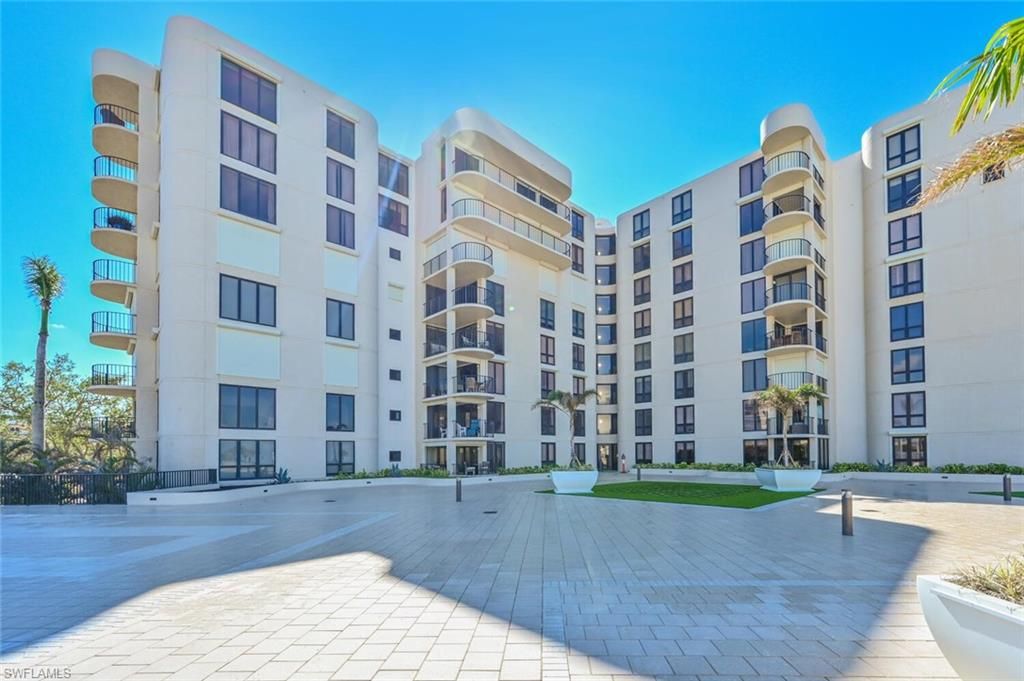 3115 Gulf Shore BLVD N 608S, Naples, FL 34103