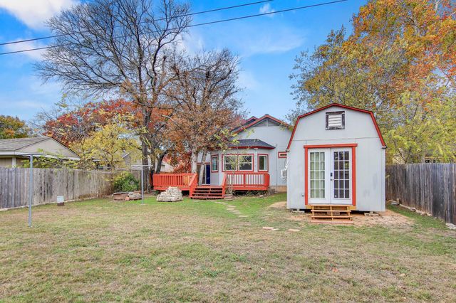 608 Pomegranate PASS, Cedar Park, TX 78613