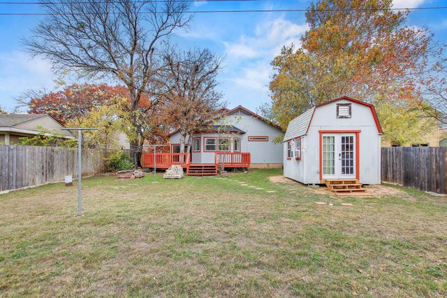 608 Pomegranate PASS, Cedar Park, TX 78613
