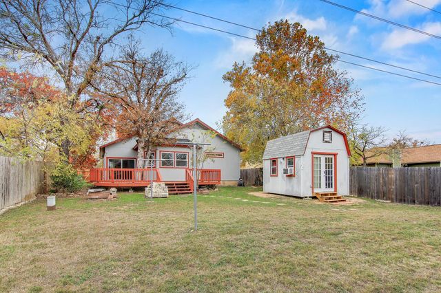 608 Pomegranate PASS, Cedar Park, TX 78613