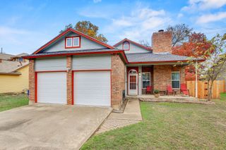 608 Pomegranate PASS, Cedar Park, TX 78613