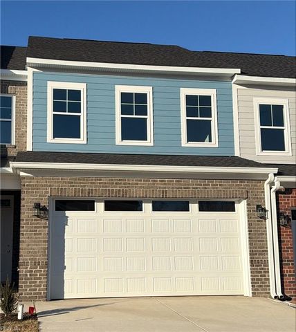 1004 Gadsby LN, Williamsburg, VA 23185