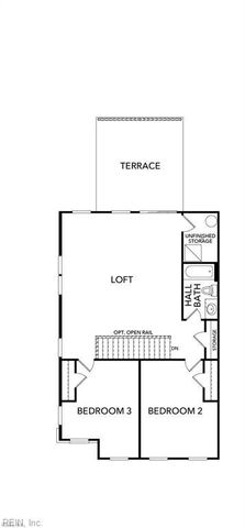 1004 Gadsby LN, Williamsburg, VA 23185