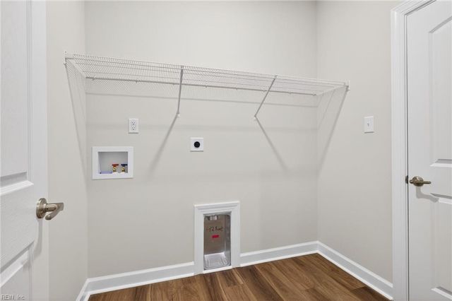 1004 Gadsby LN, Williamsburg, VA 23185