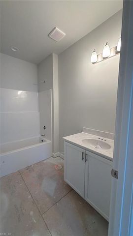 1004 Gadsby LN, Williamsburg, VA 23185