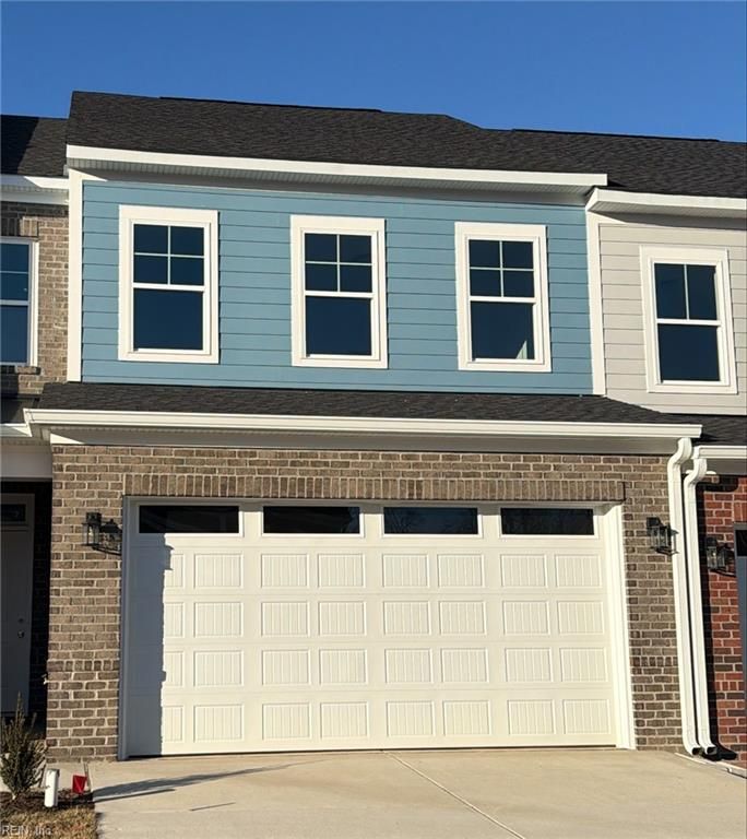 1004 Gadsby LN, Williamsburg, VA 23185