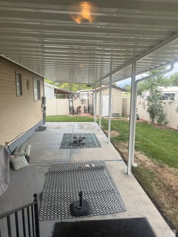 4077 W KESTREL DR, West Valley City, UT 84120