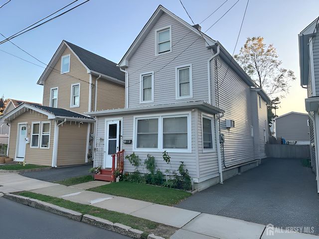 8 Clinton Street, South River, NJ 08882