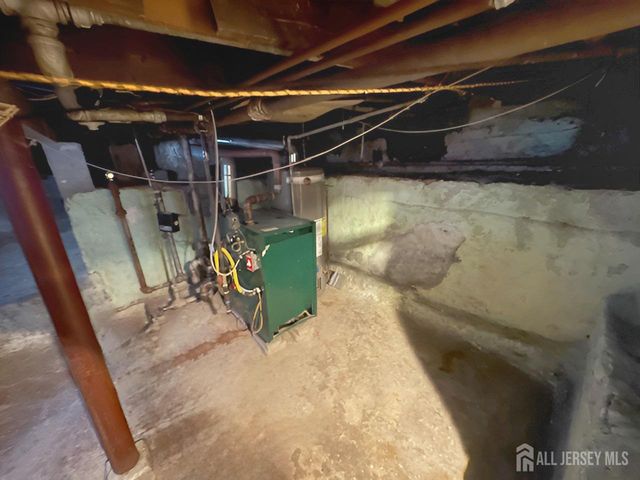 8 Clinton Street, South River, NJ 08882