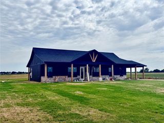 16280 MAPLEWOOD TRAIL Road Lot #3, El Reno, OK 73036