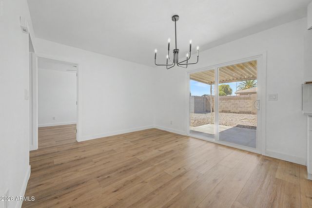 9684 W VOGEL Avenue, Peoria, AZ 85345