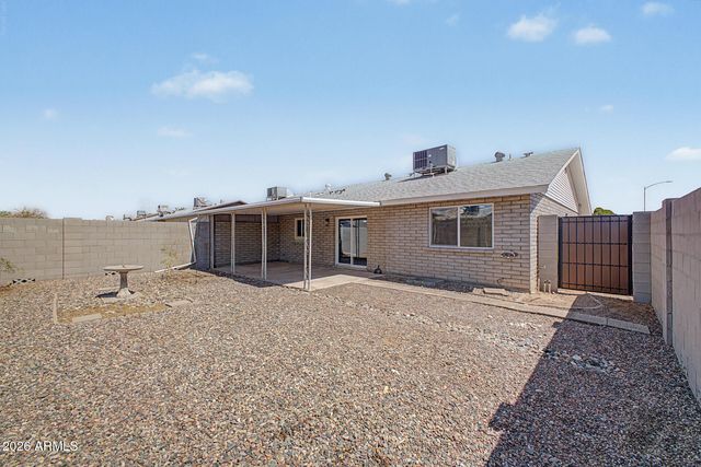 9684 W VOGEL Avenue, Peoria, AZ 85345