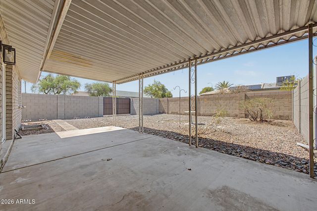 9684 W VOGEL Avenue, Peoria, AZ 85345