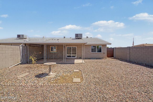 9684 W VOGEL Avenue, Peoria, AZ 85345