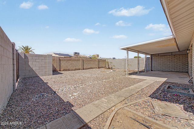 9684 W VOGEL Avenue, Peoria, AZ 85345
