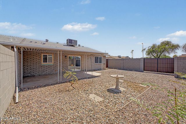 9684 W VOGEL Avenue, Peoria, AZ 85345