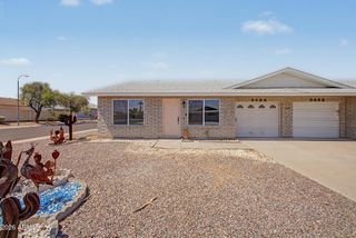 9684 W VOGEL Avenue, Peoria, AZ 85345