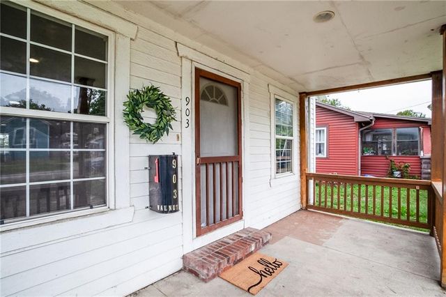 903 Walnut Street, Osawatomie, KS 66064