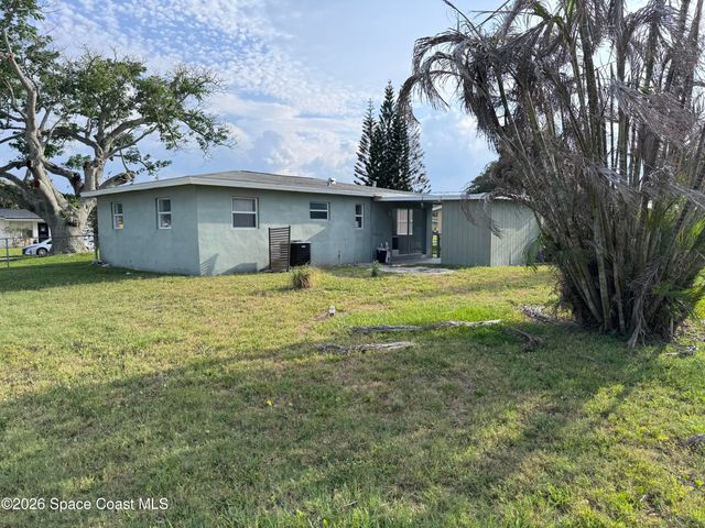 300 W Rutgers Street, Melbourne, FL 32901