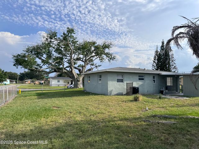 300 W Rutgers Street, Melbourne, FL 32901
