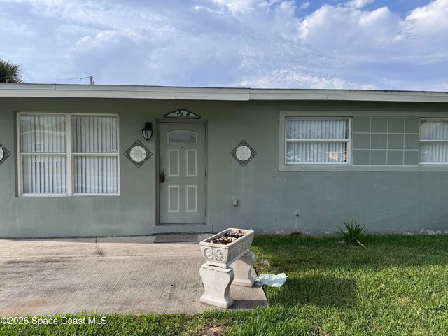 300 W Rutgers Street, Melbourne, FL 32901