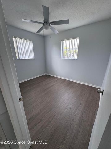 300 W Rutgers Street, Melbourne, FL 32901