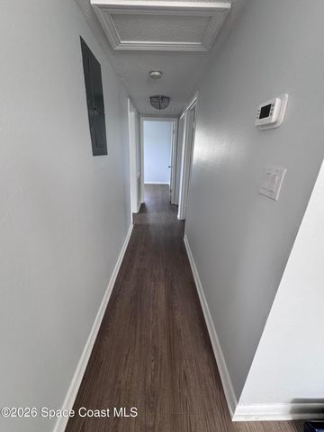 300 W Rutgers Street, Melbourne, FL 32901