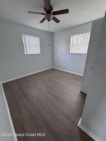 300 W Rutgers Street, Melbourne, FL 32901