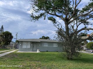 300 W Rutgers Street, Melbourne, FL 32901