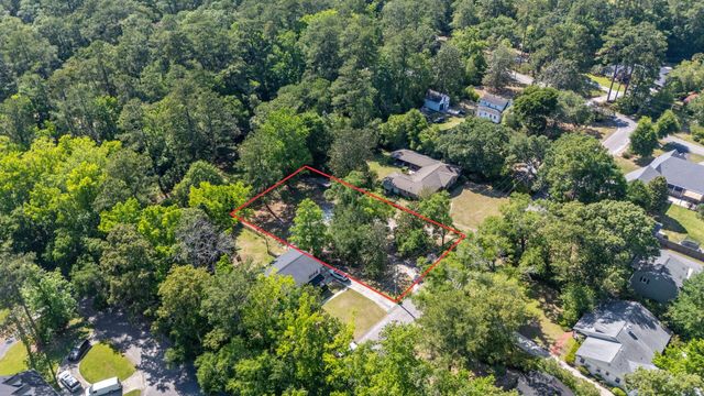 0 Gaillard Lane, Summerville, SC 29483