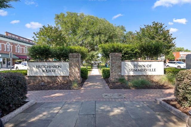 0 Gaillard Lane, Summerville, SC 29483