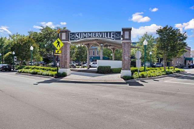0 Gaillard Lane, Summerville, SC 29483
