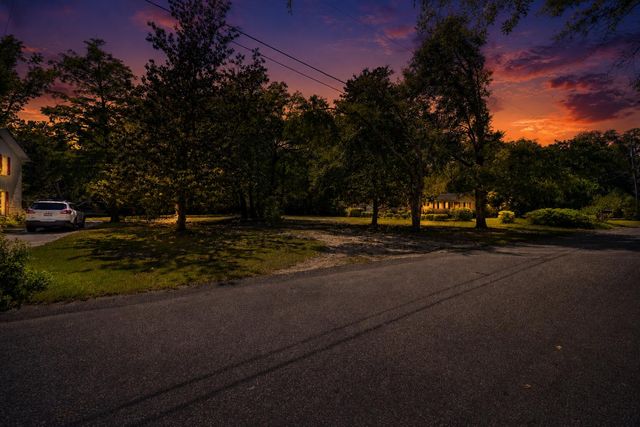 0 Gaillard Lane, Summerville, SC 29483