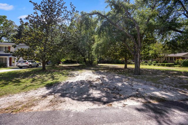 0 Gaillard Lane, Summerville, SC 29483