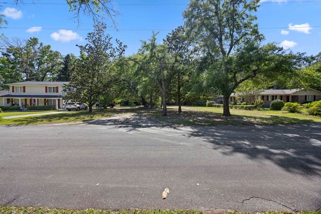 0 Gaillard Lane, Summerville, SC 29483