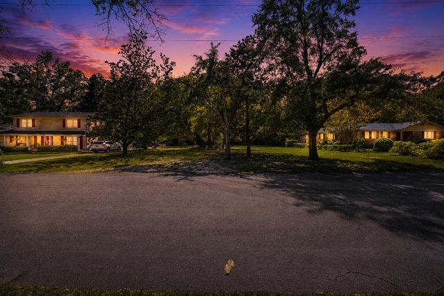 0 Gaillard Lane, Summerville, SC 29483