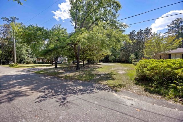 0 Gaillard Lane, Summerville, SC 29483