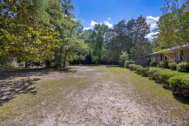 0 Gaillard Lane, Summerville, SC 29483