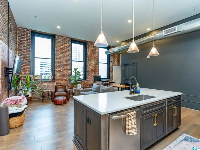 2015 1st Ave N Unit 2C, Birmingham, AL 35203
