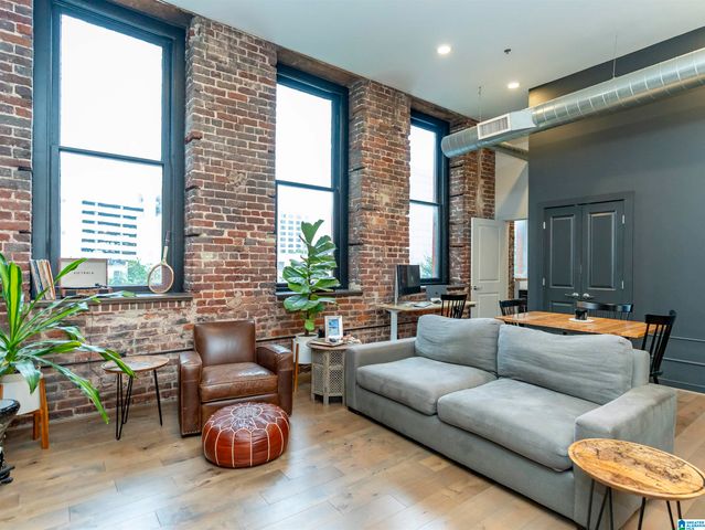 2015 1st Ave N Unit 2C, Birmingham, AL 35203
